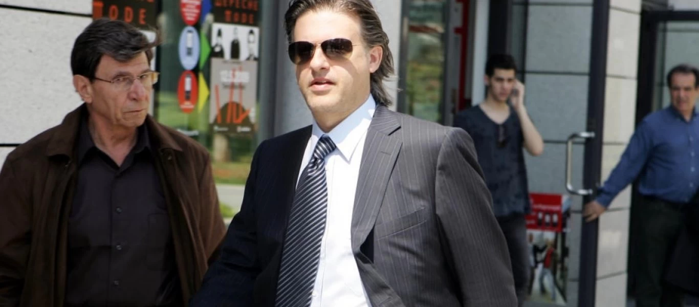 Οι Αμερικανοί διώκουν τον Γιώργο Νίκα για το σκάνδαλο της «εσωτερικής πληροφόρησης» στην Wall Street